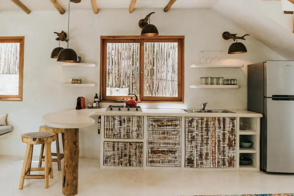 Zorba Tulum Beach Homes