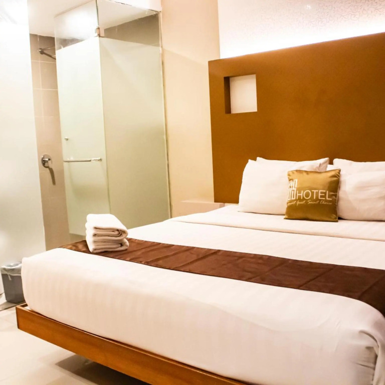 OS Hotel Airport Batam