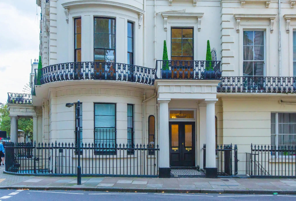 The Westbourne Residences