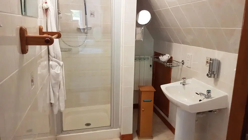 Lochview Guest House