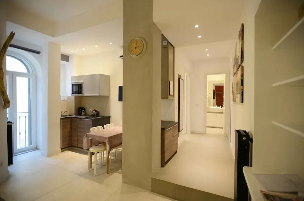 Colosseo Cosy Suites