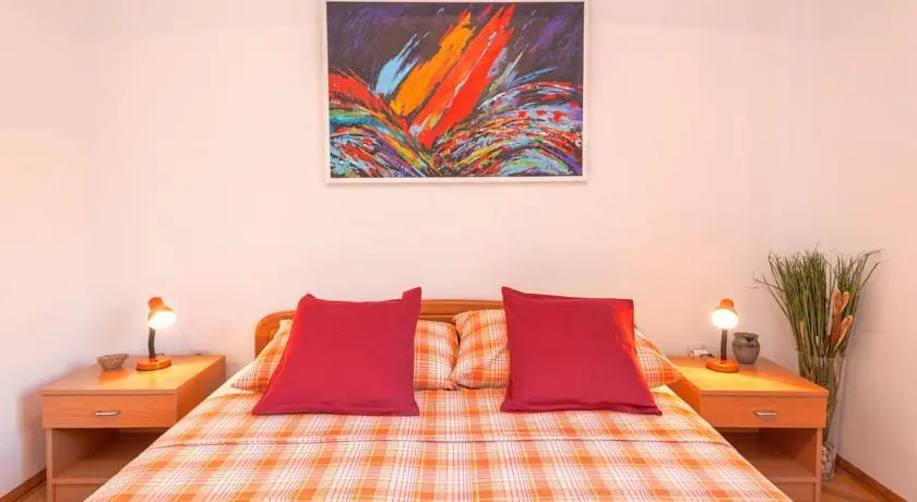 Villa ToTa Glamur