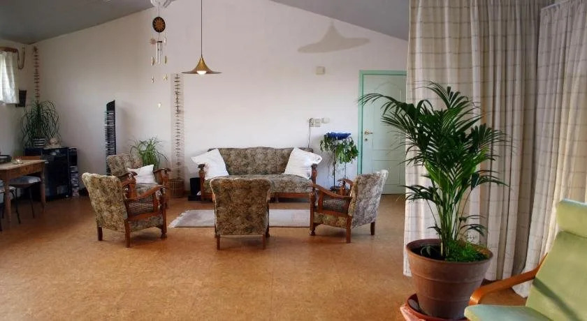 B&B Koornemoezen