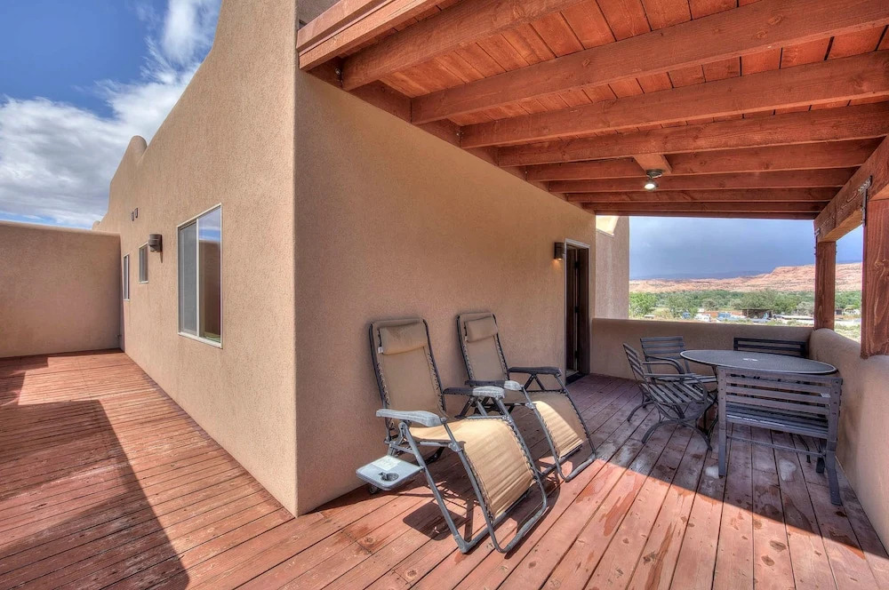 Moab Condos 4 Rent
