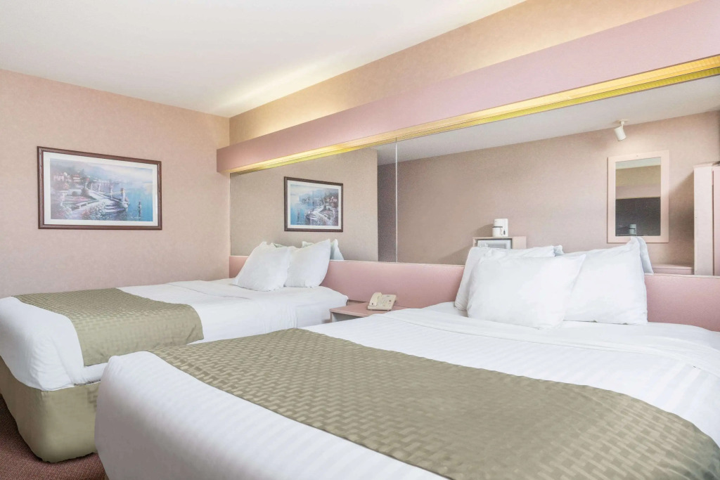 Microtel Inn La Crosse Onalaska Area