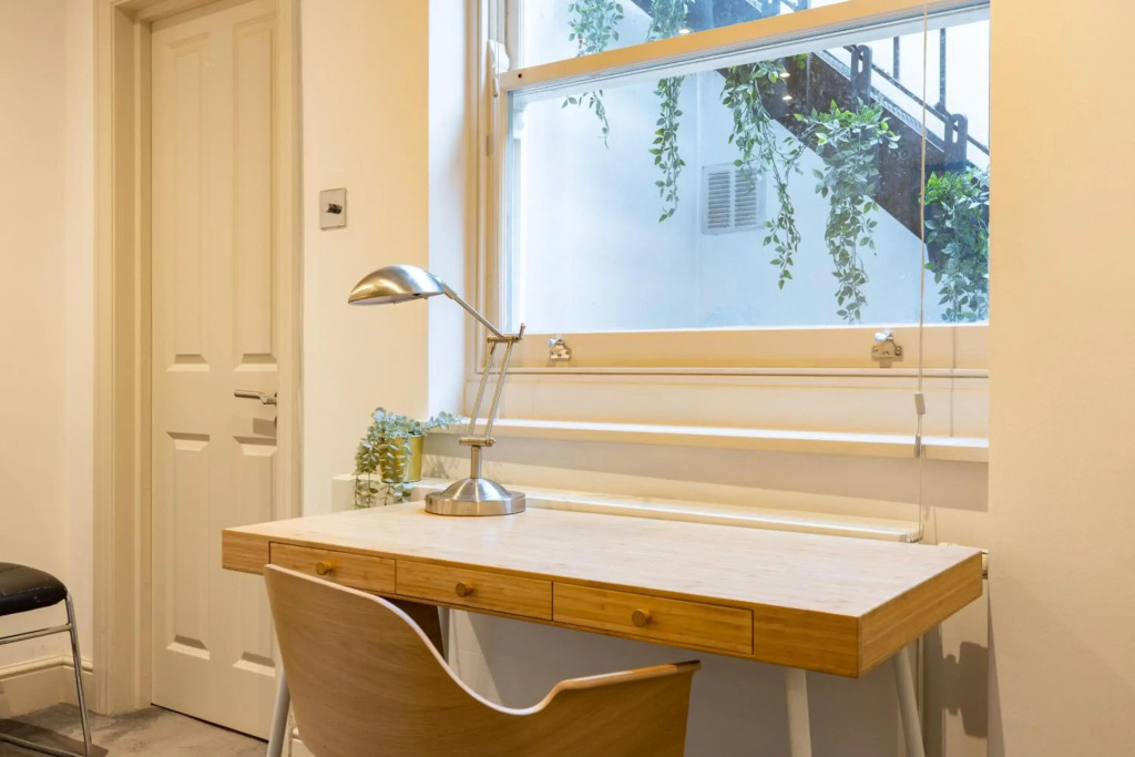 Niru 5-Star Hidden Secret on Earl's Court
