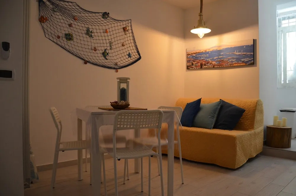Bell & Buon B&B