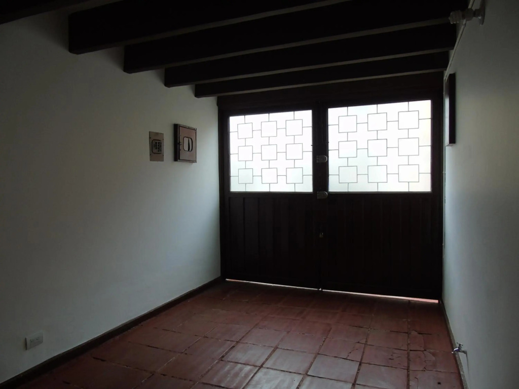 Casa Paipa