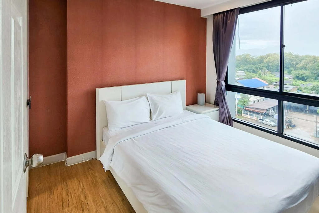 O2 Hotel Maesot