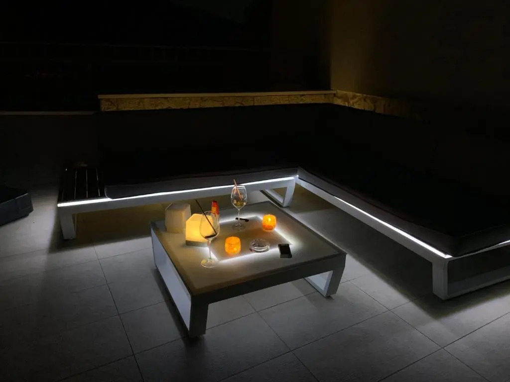 Modern and Cozy little House Mia