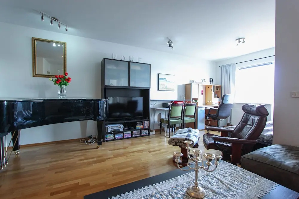 Apartment R23