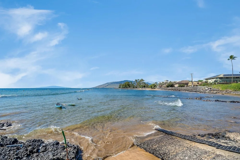 Maui Vista 1205 in Kihei