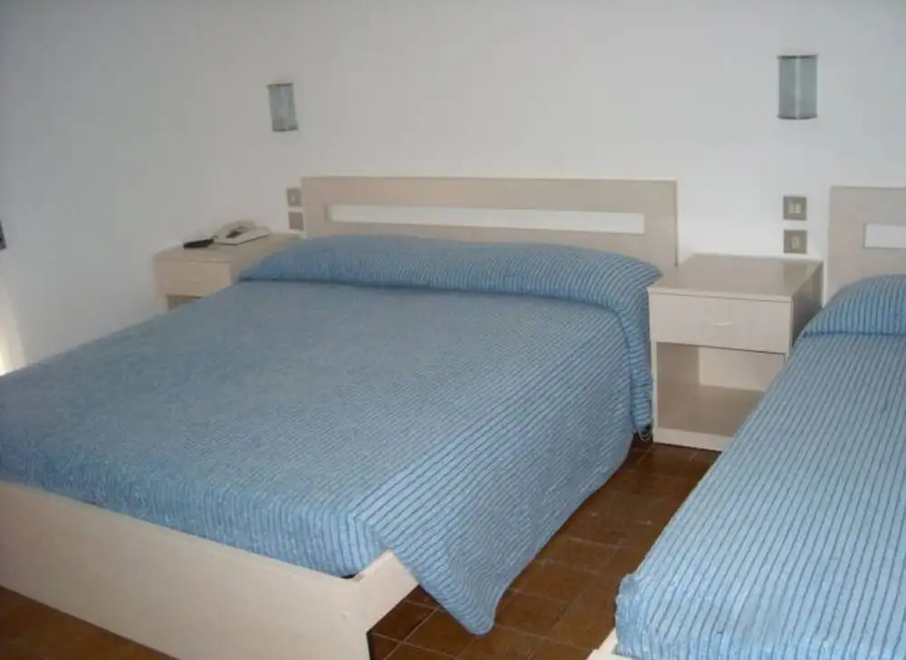 Hotel Haiti