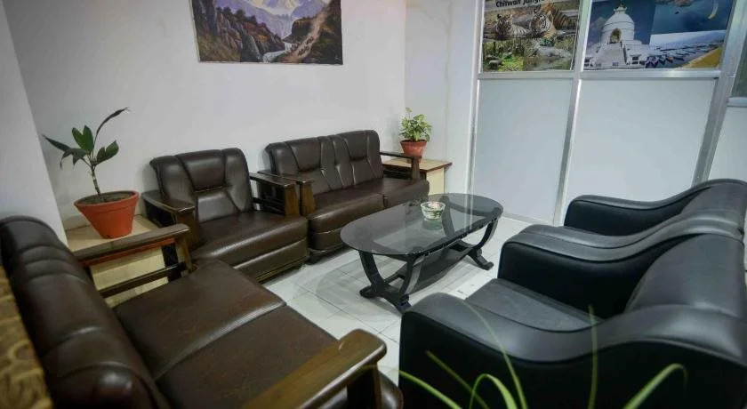 OYO 789 Hotel Shivam Plaza