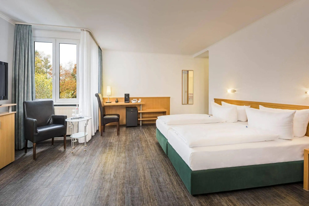 HESSE HOTEL Celle