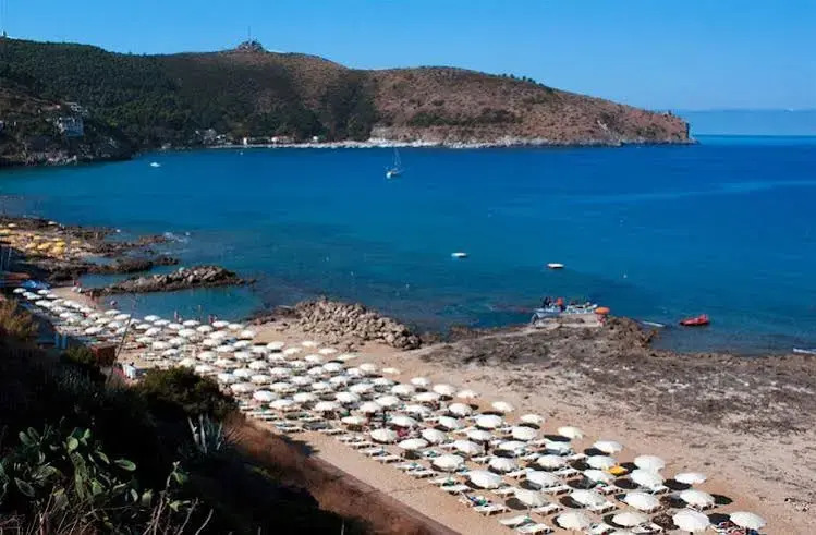 Villaggio degli Olivi