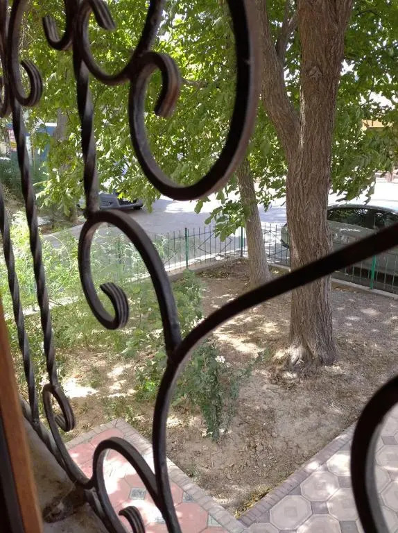 Квартира "Как дома" Apartament