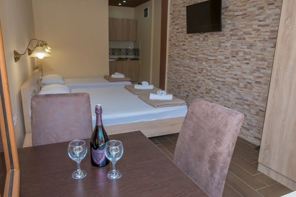Jovan Apartments
