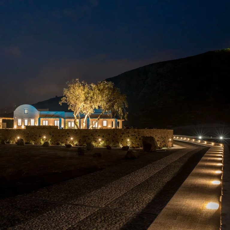 Phaos at Cellaria Estate
