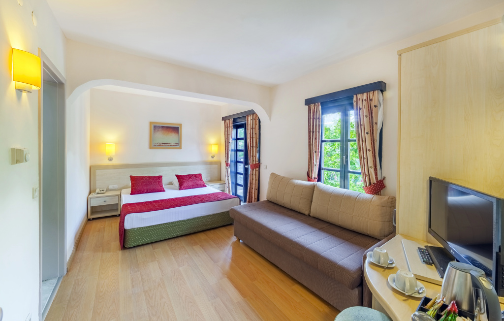 Sunrise Resort Hotel - All Inclusive