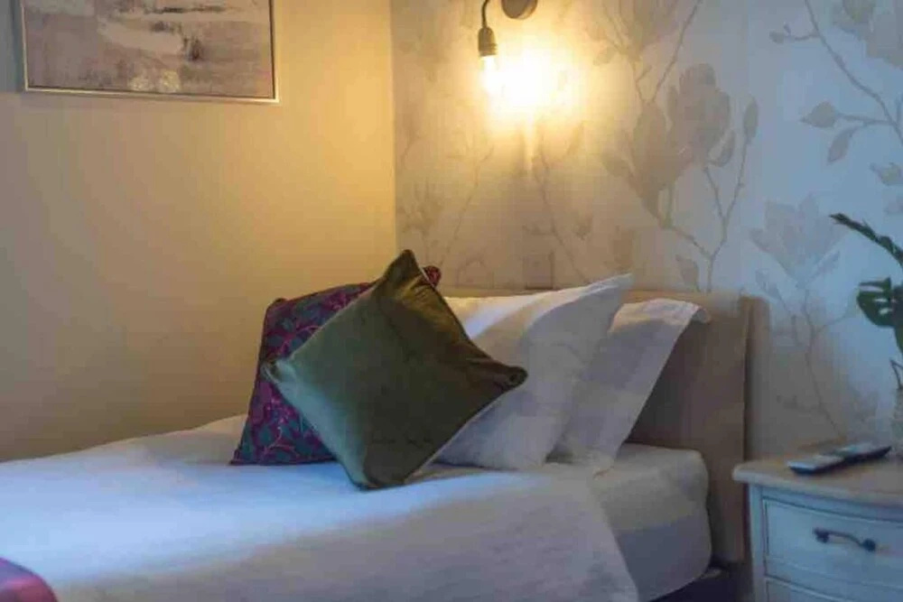 Tranquil Appleby House Retreat