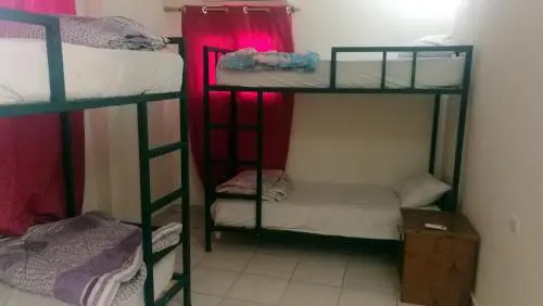 Deep Blue Divers Hostel Dahab