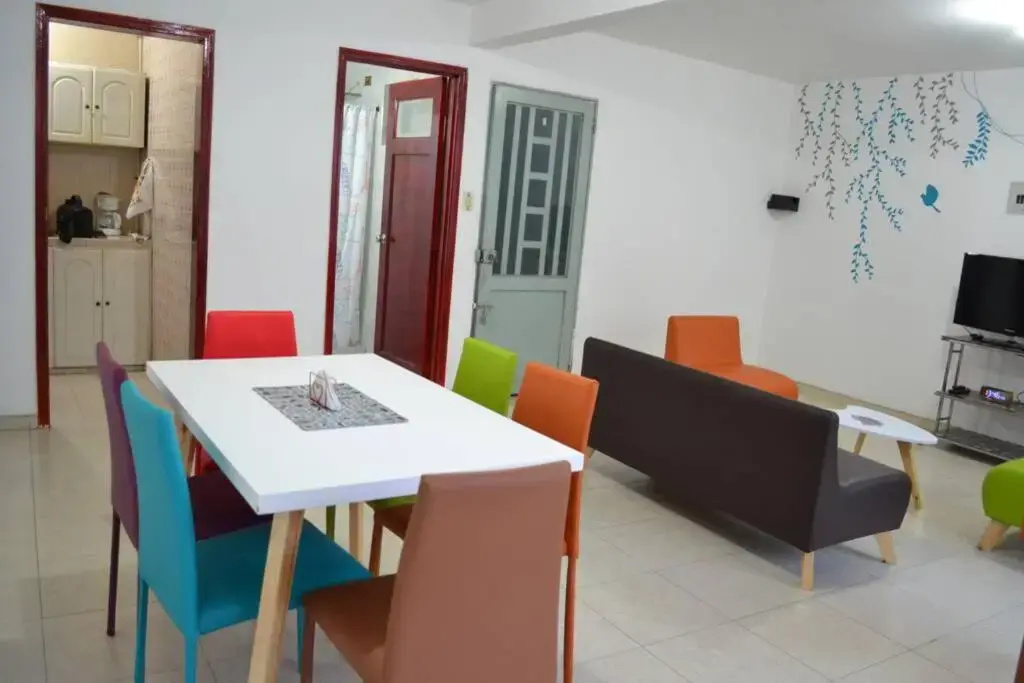 The Nest House - Acogedor apartamento en Duitama