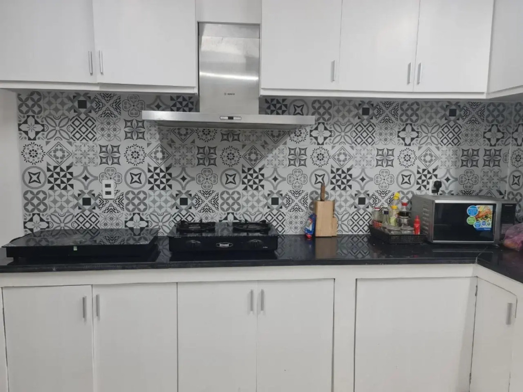 Lylys House - Homestay