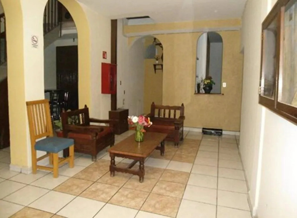 Hotel Posada del Cortijo