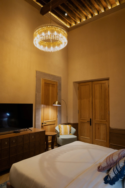 Casa H Hotel Boutique