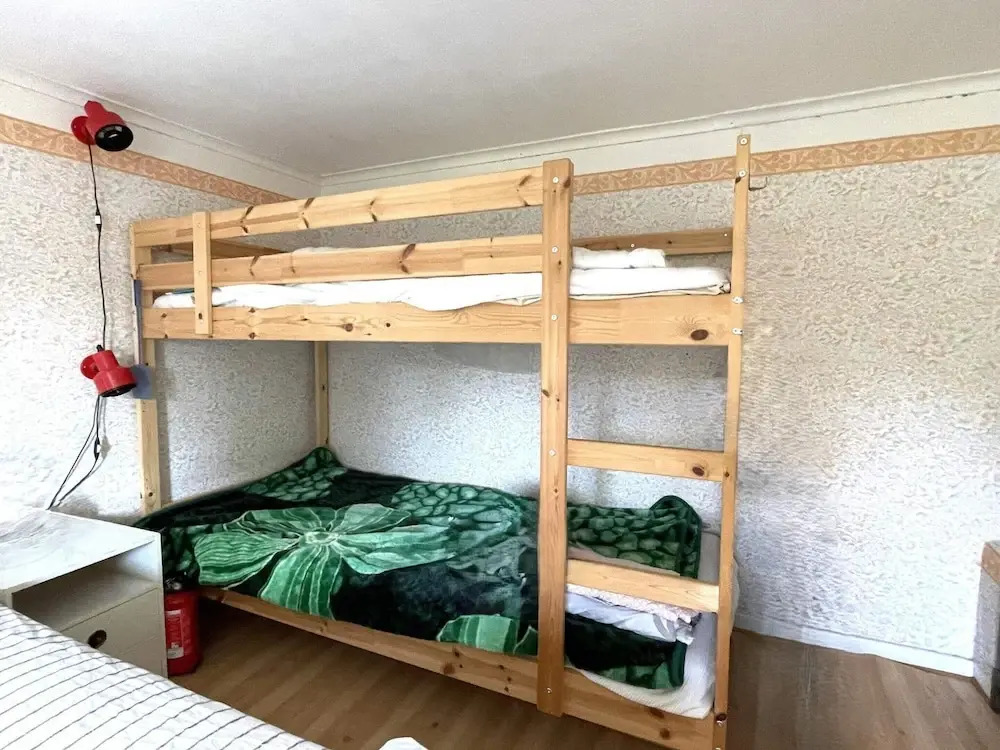 6 Person Holiday Home in Vreta Kloster