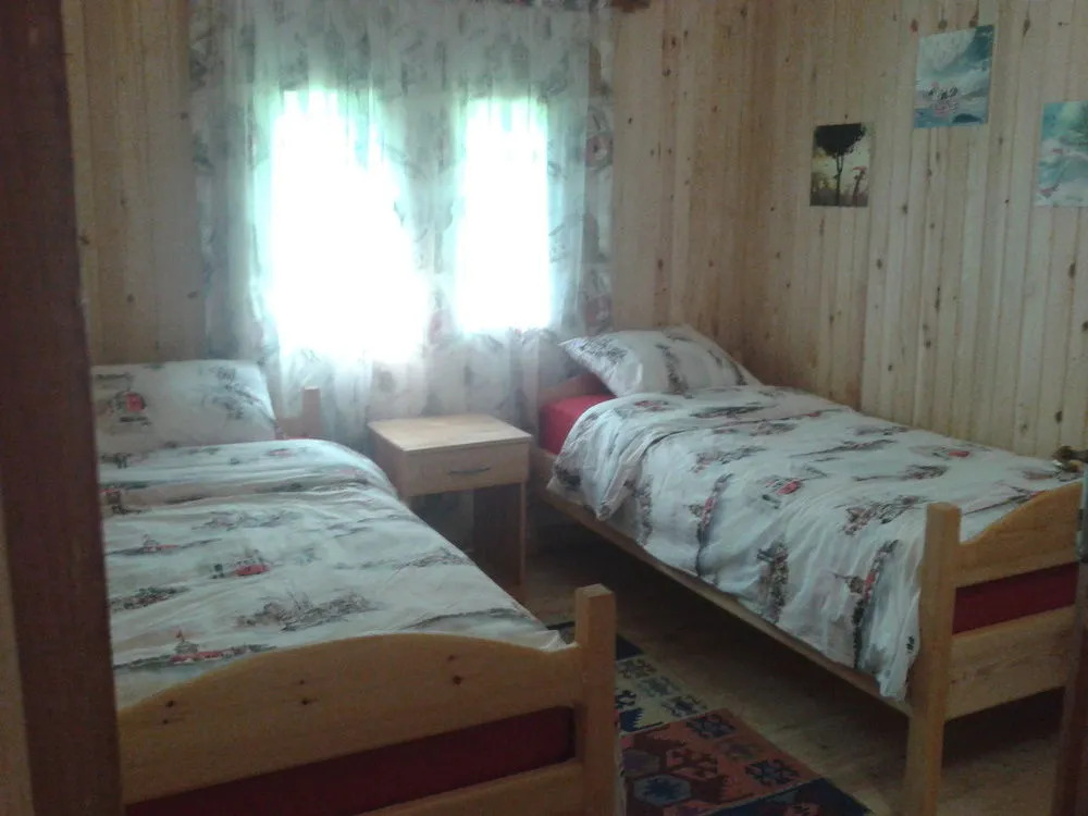 Bellerofon Beach Otel