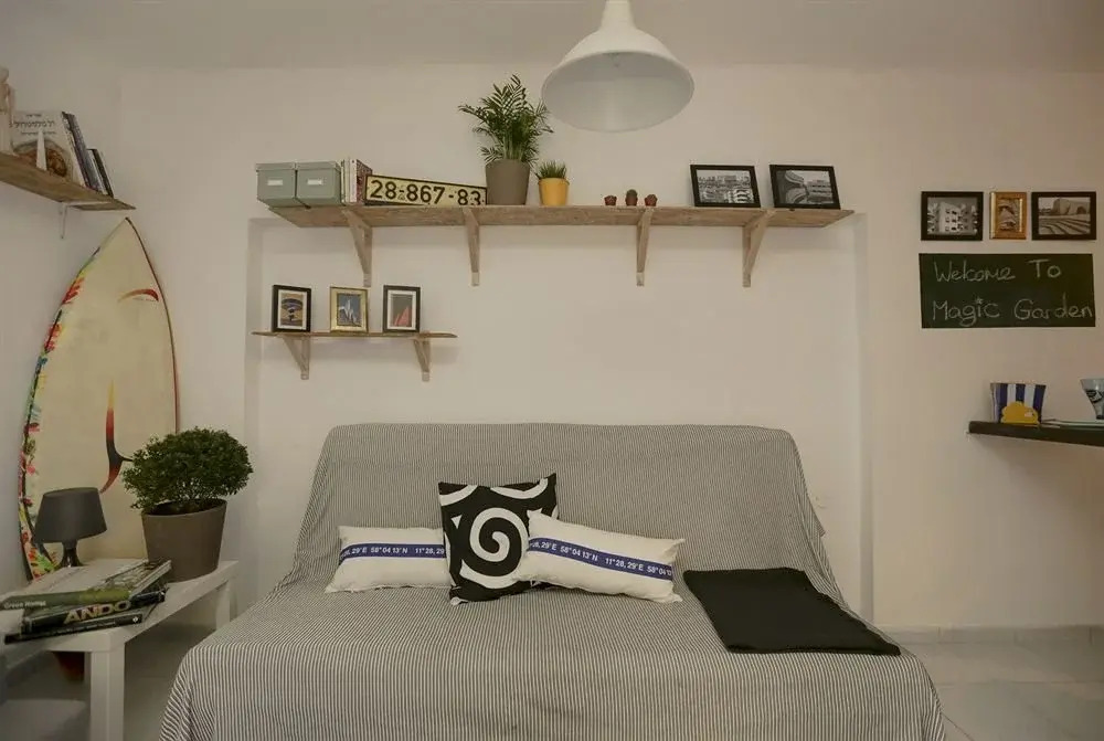 City Home Tel Aviv- Mapu 15