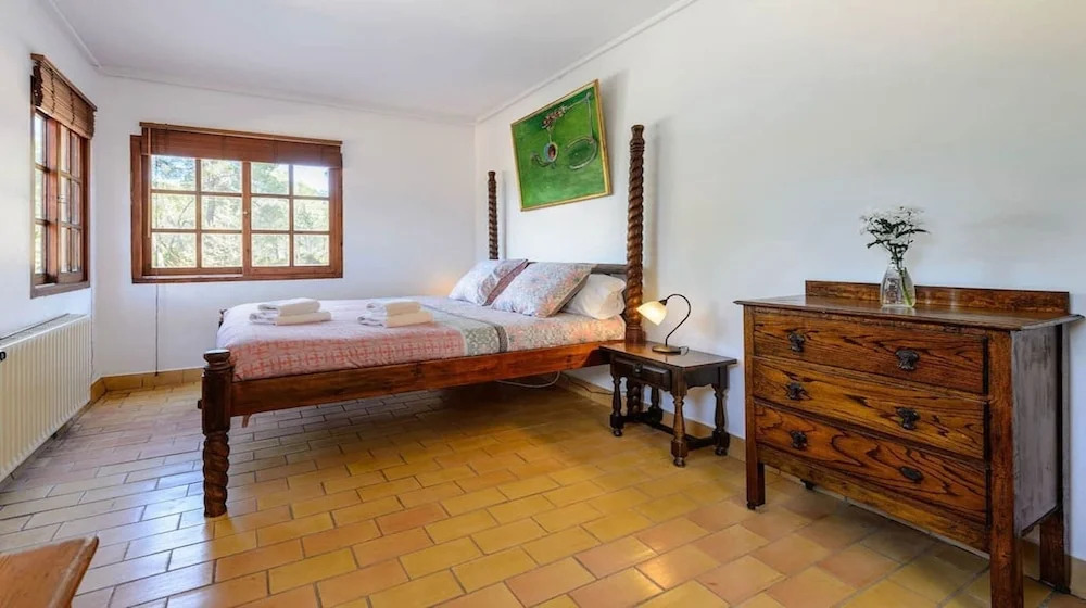 Villa Flanagan