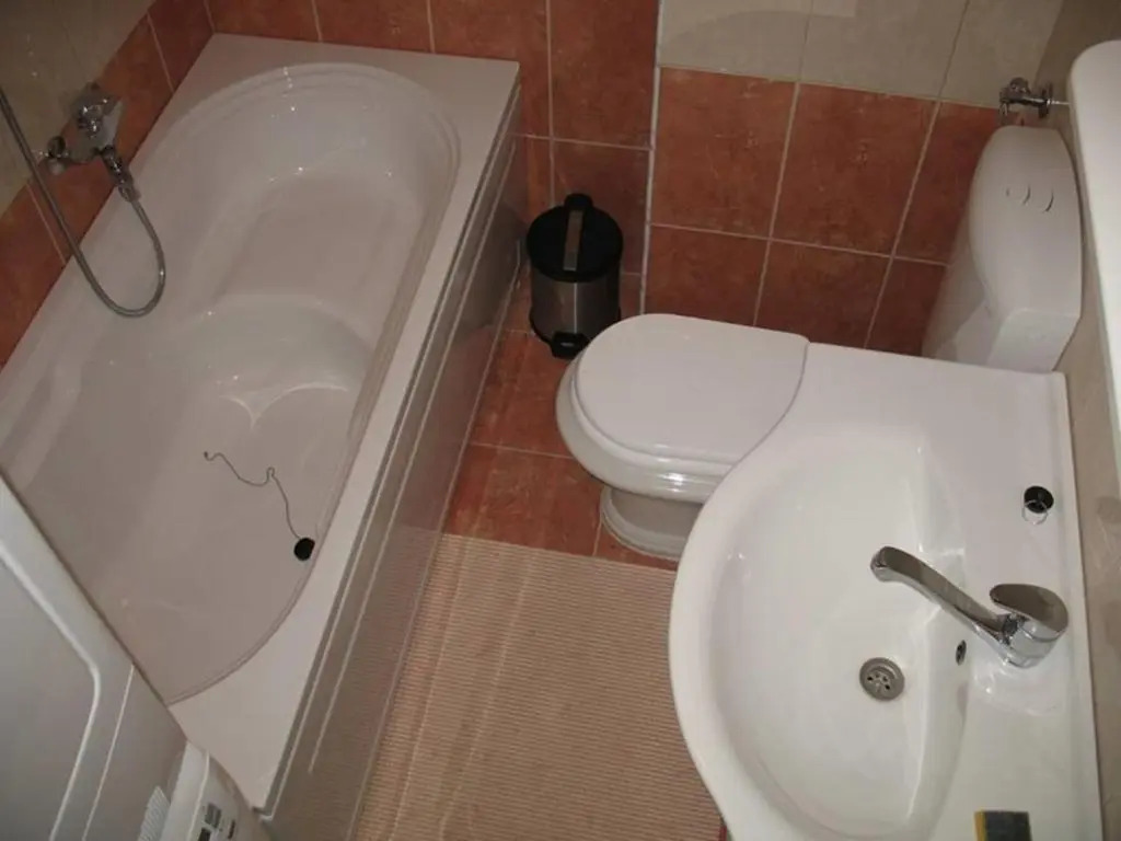 Dražen Apartment