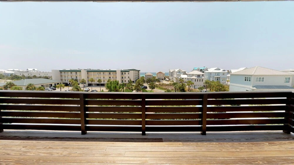 Vista del Mare - 45 Seapointe Lane by Dune Vacation Rentals