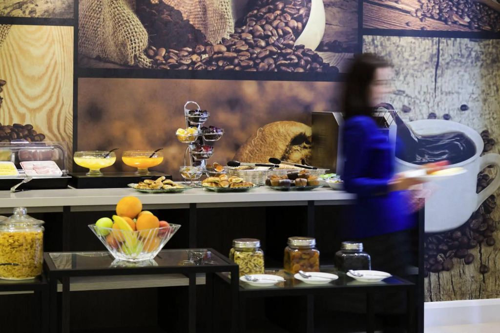 Heeton Concept Hotel - Kensington London