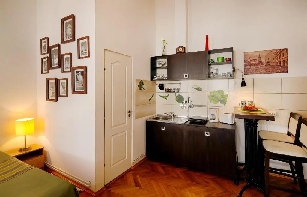 Studio Piața Mare