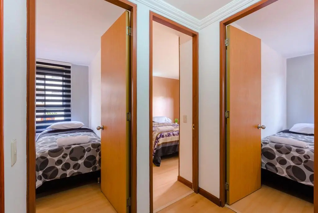 Salitre Park Apartamentos