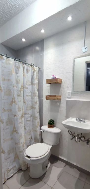 Apartamento sisal