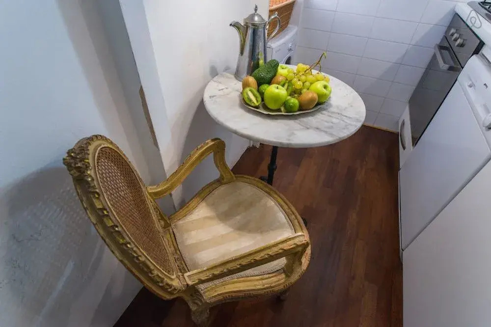 Aristocratic Luxury Flat 4 min From Piazza del Popolo