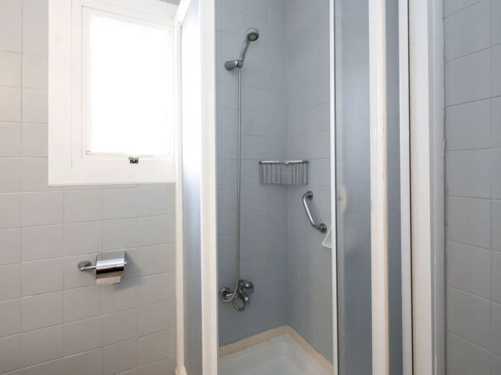 Apartment Mirror