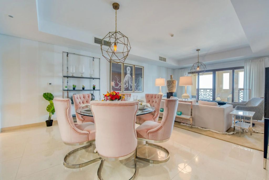 Balqis Residence B - 802- PJ