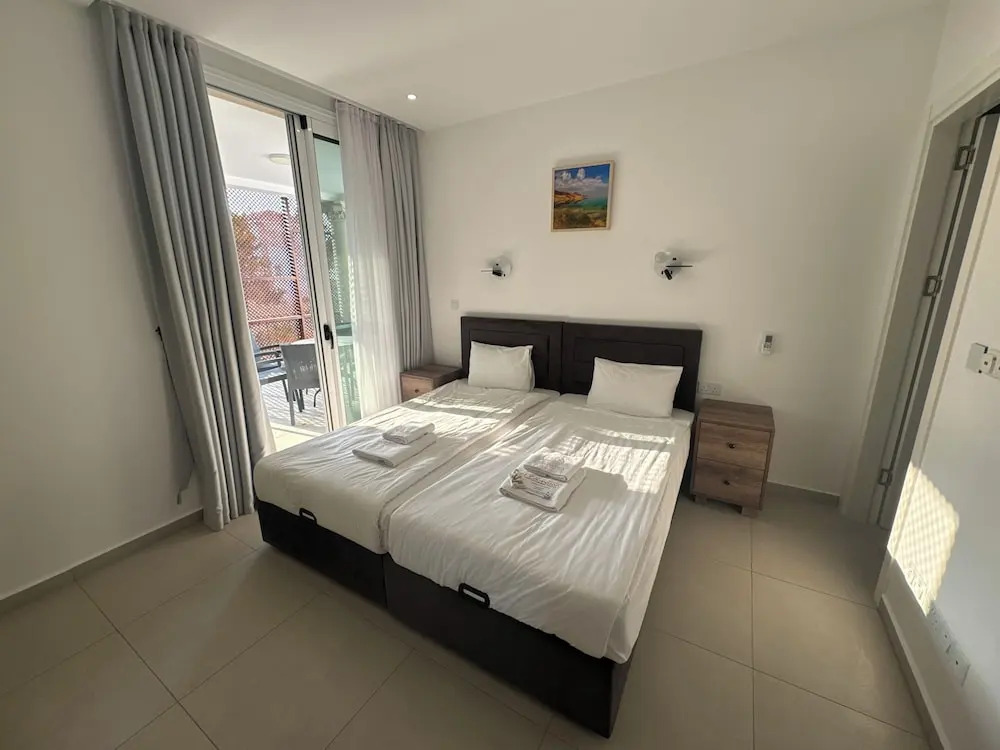 Sea Magic by Carrington Apartment hotel