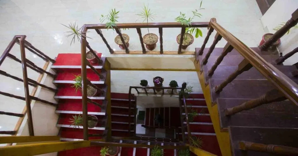 KAMNA HILL RESORT a Boutique cottages