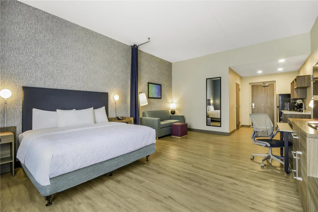 Home2 Suites By Hilton Cincinnati Midtown Oakley