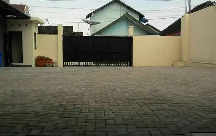 De Kost Madiun