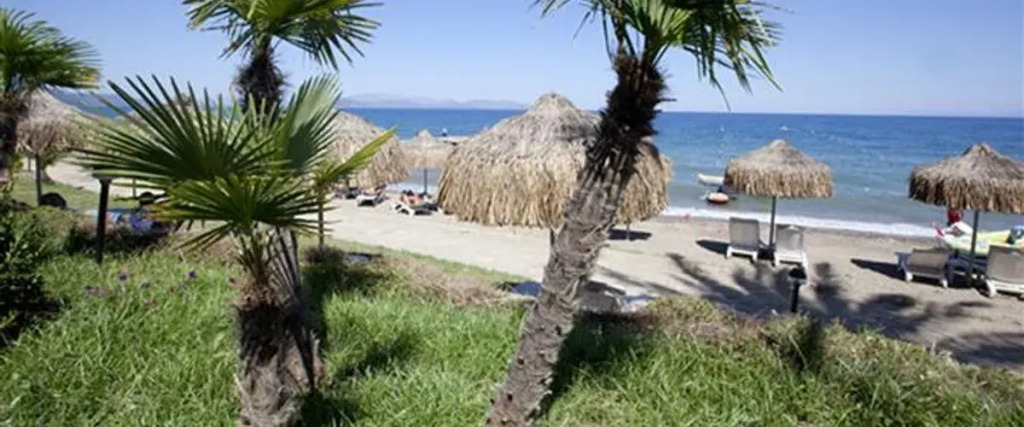 Faustina Hotel & Spa