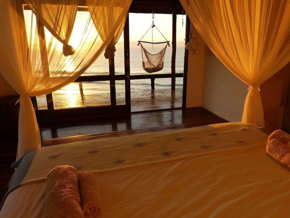 Blue Footprints Eco Lodge