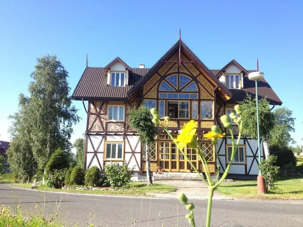 Vila Kalinčiak AESCULAP